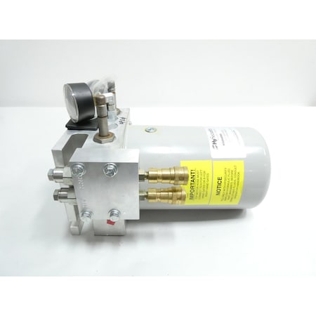 Hysecurity PUMP PACK 2GPM OTHER HYDRAULIC PUMP MX000093